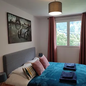 Le Panoramic Apartment