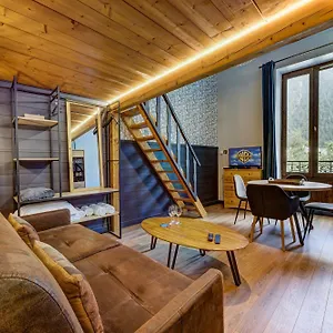 Superbe Hyper-centre Apartment