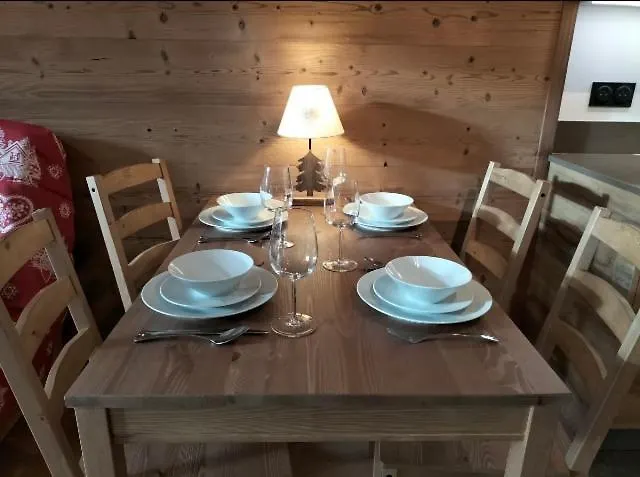 White Pearl Apartment Chamonix