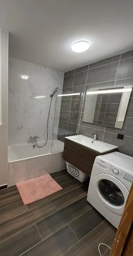 White Pearl Apartment Chamonix France